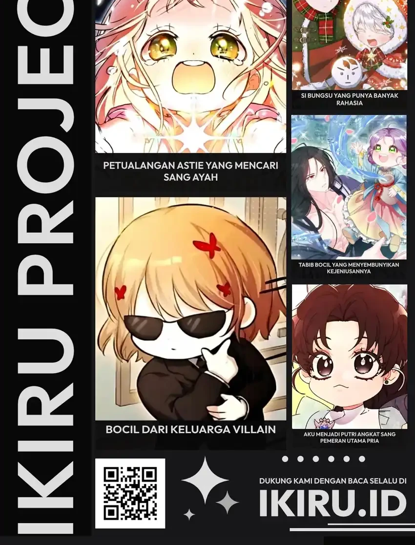 ShaMONEYism Chapter 57 - halaman 127