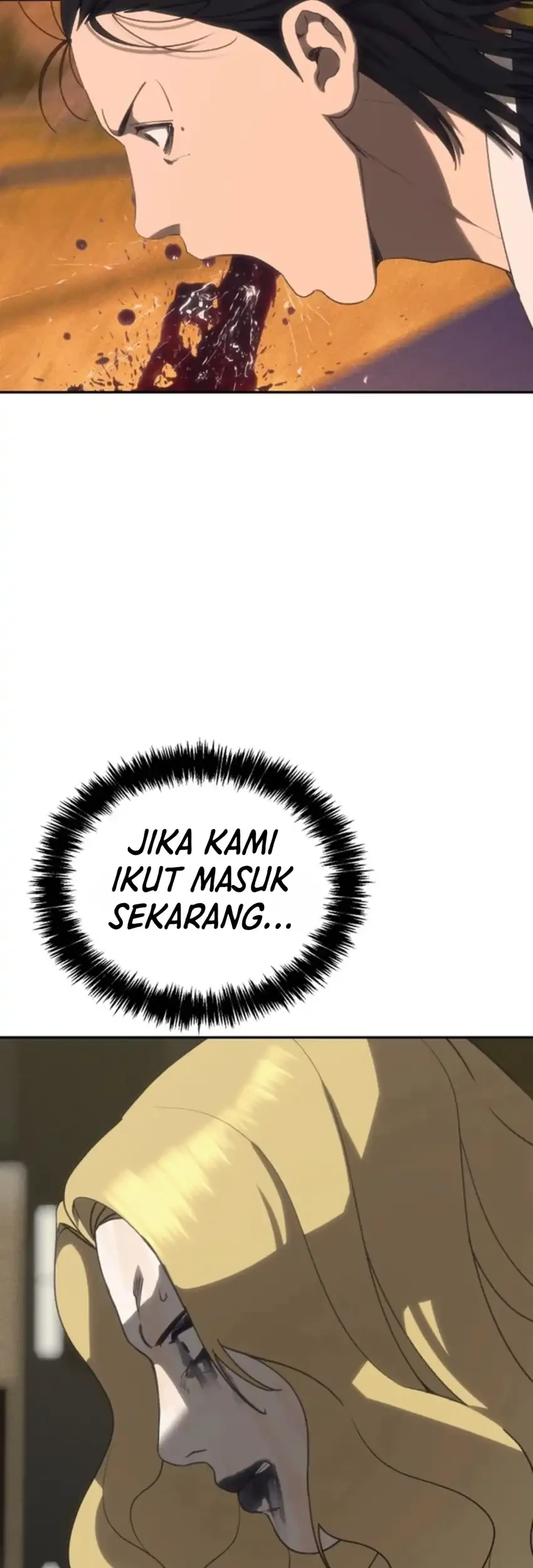 ShaMONEYism Chapter 57 - halaman 20