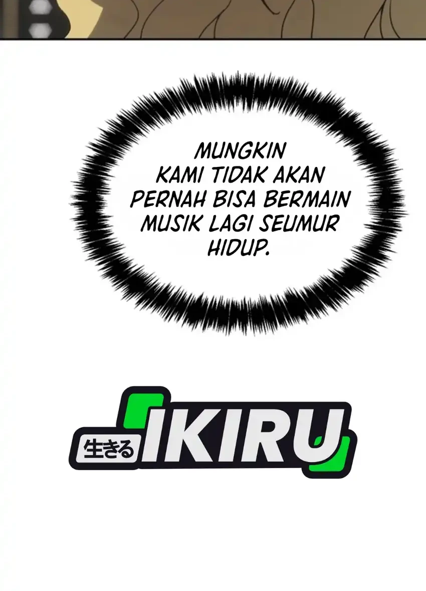 ShaMONEYism Chapter 57 - halaman 21