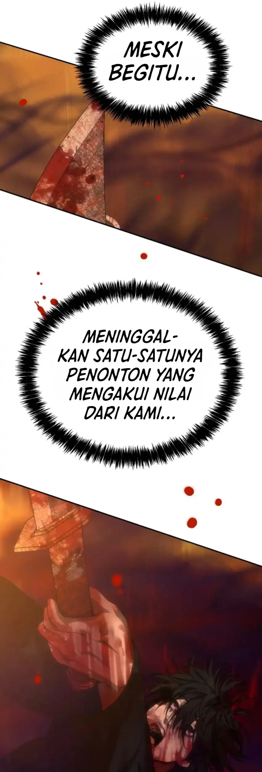 ShaMONEYism Chapter 57 - halaman 22
