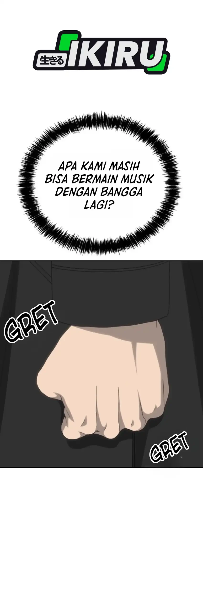 ShaMONEYism Chapter 57 - halaman 24