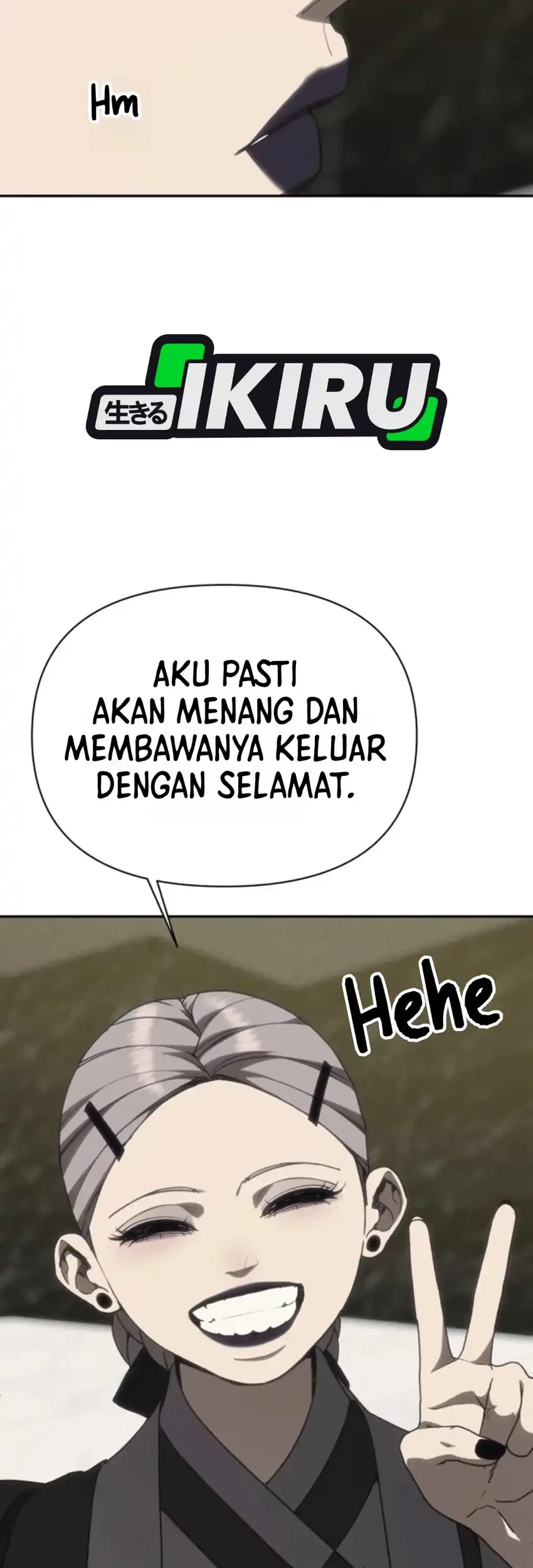 ShaMONEYism Chapter 57 - halaman 30