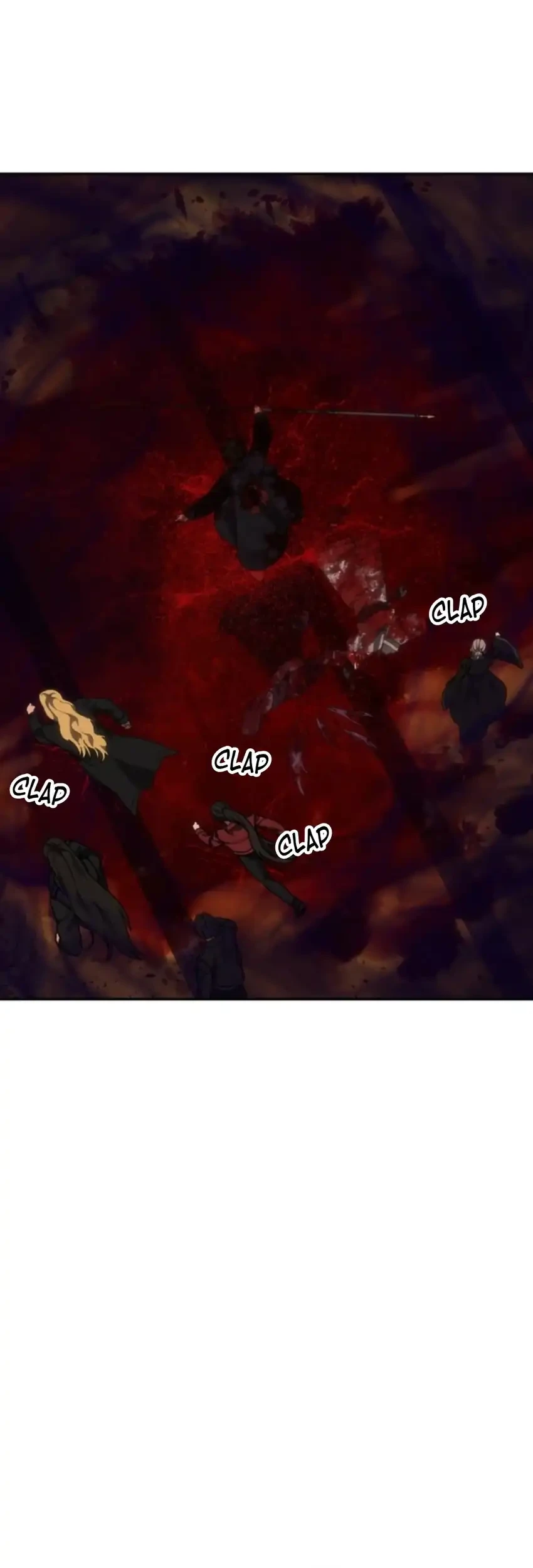 ShaMONEYism Chapter 57 - halaman 34