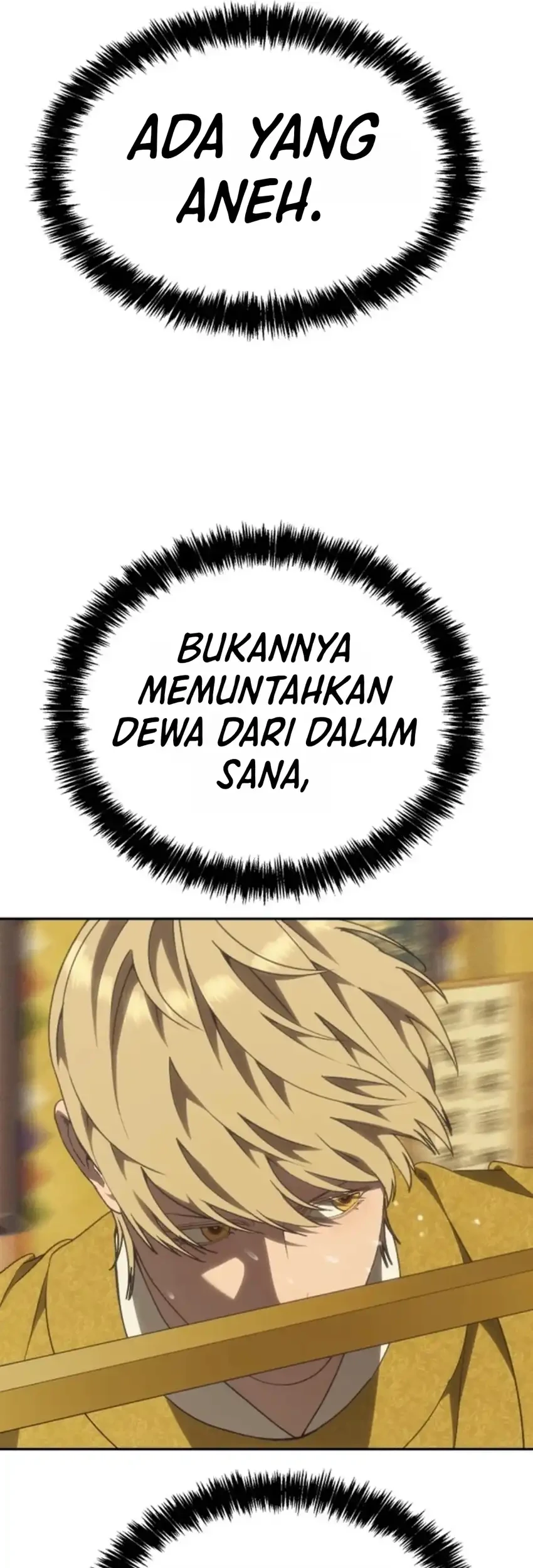 ShaMONEYism Chapter 57 - halaman 55