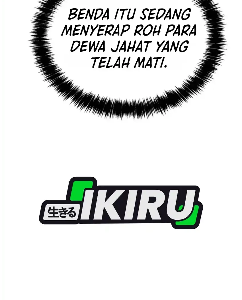 ShaMONEYism Chapter 57 - halaman 56