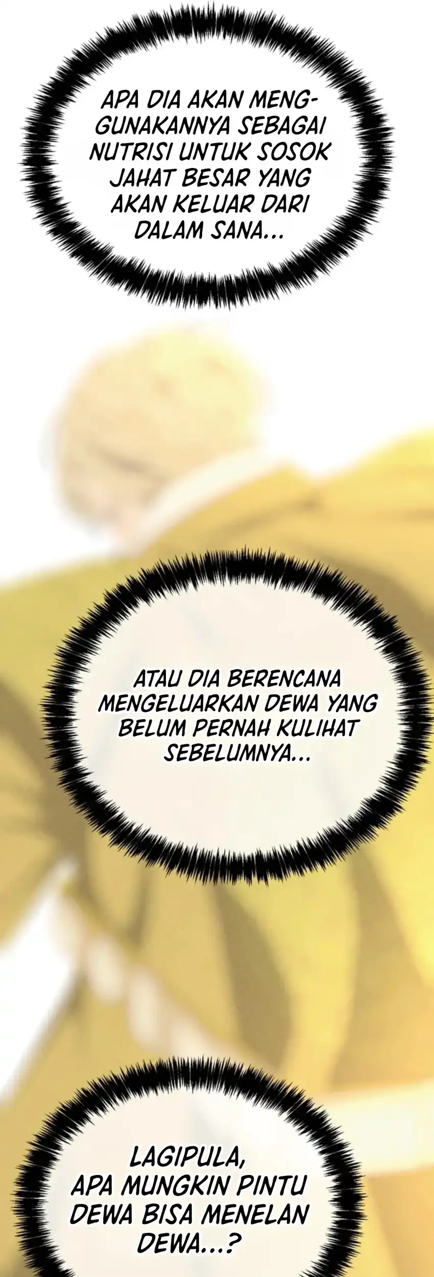 ShaMONEYism Chapter 57 - halaman 57