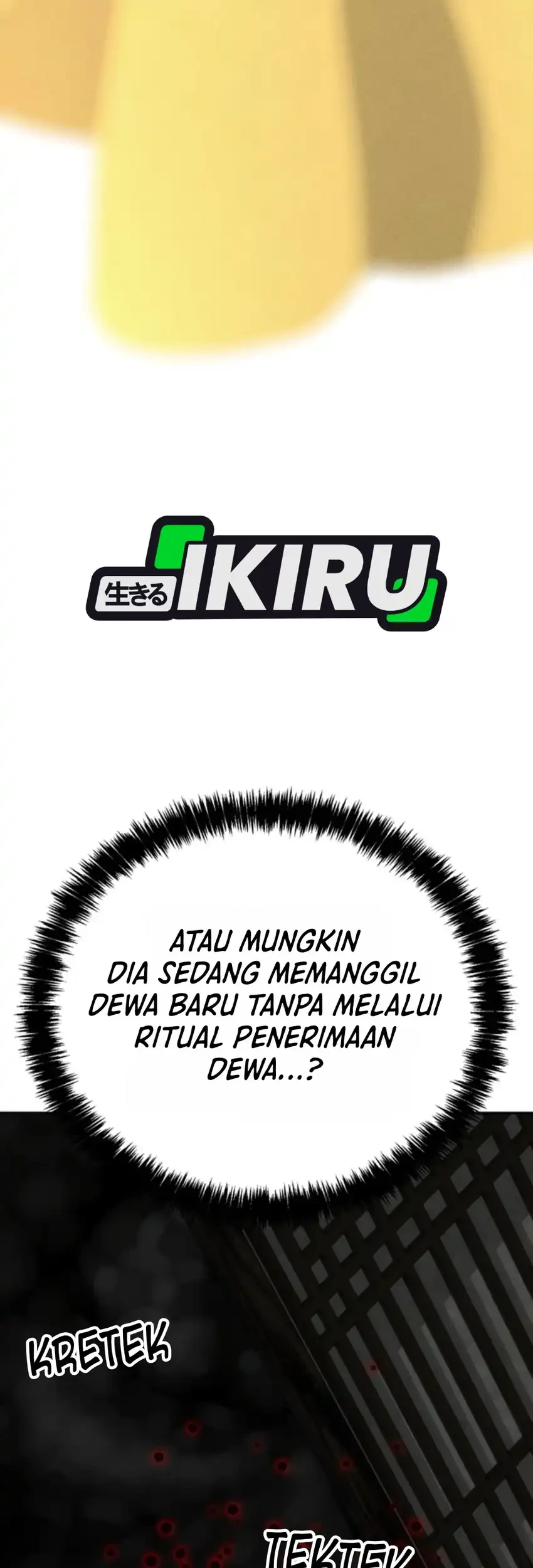 ShaMONEYism Chapter 57 - halaman 59