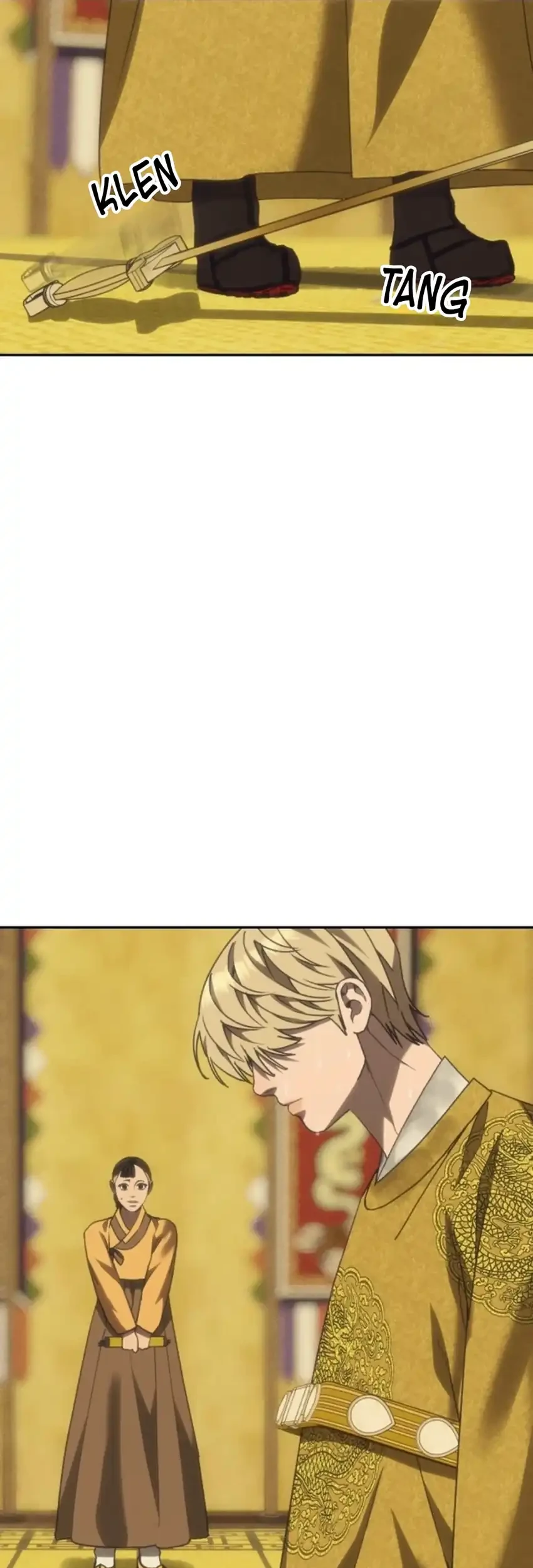 ShaMONEYism Chapter 57 - halaman 61