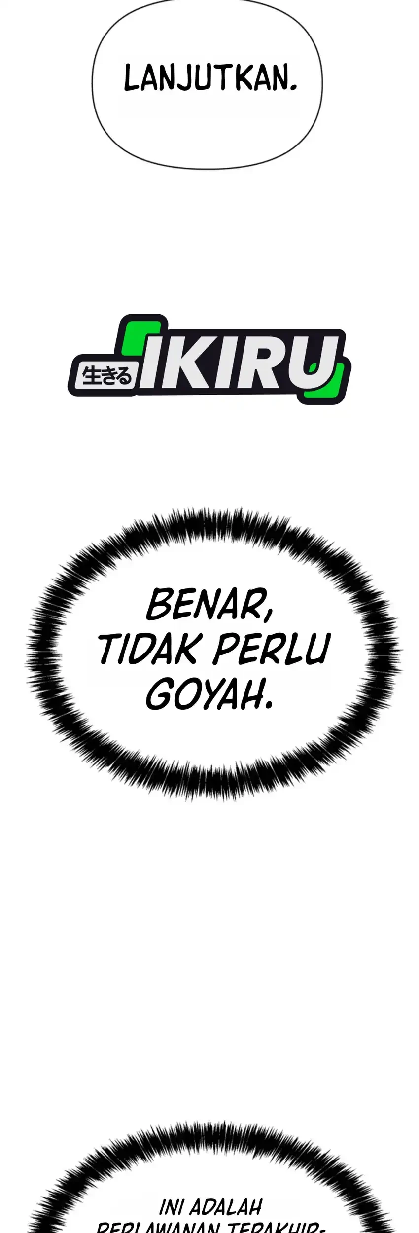 ShaMONEYism Chapter 57 - halaman 69