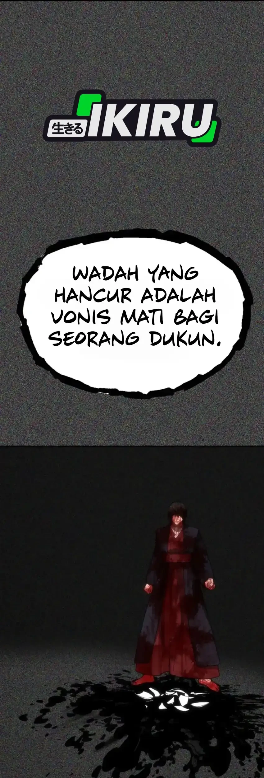 ShaMONEYism Chapter 57 - halaman 93