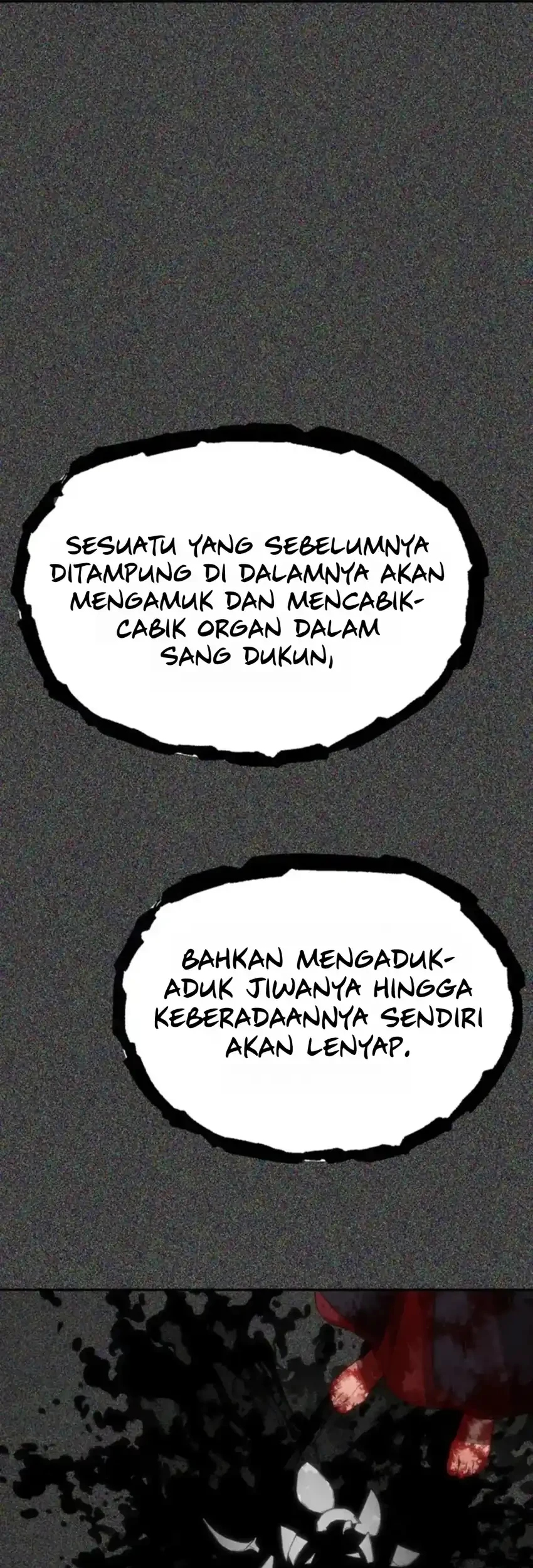 ShaMONEYism Chapter 57 - halaman 95