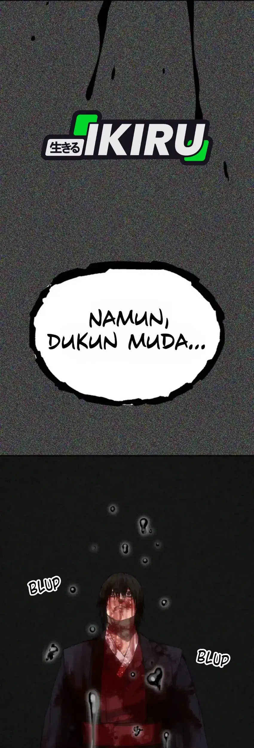 ShaMONEYism Chapter 57 - halaman 97