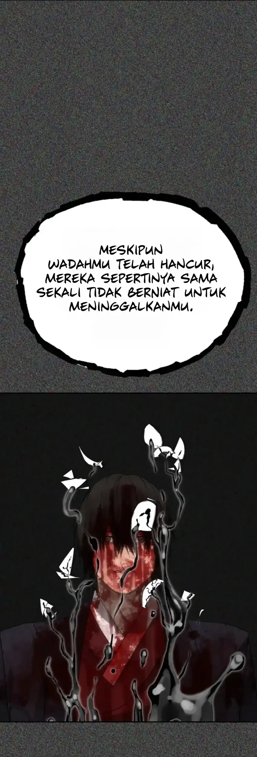 ShaMONEYism Chapter 57 - halaman 99