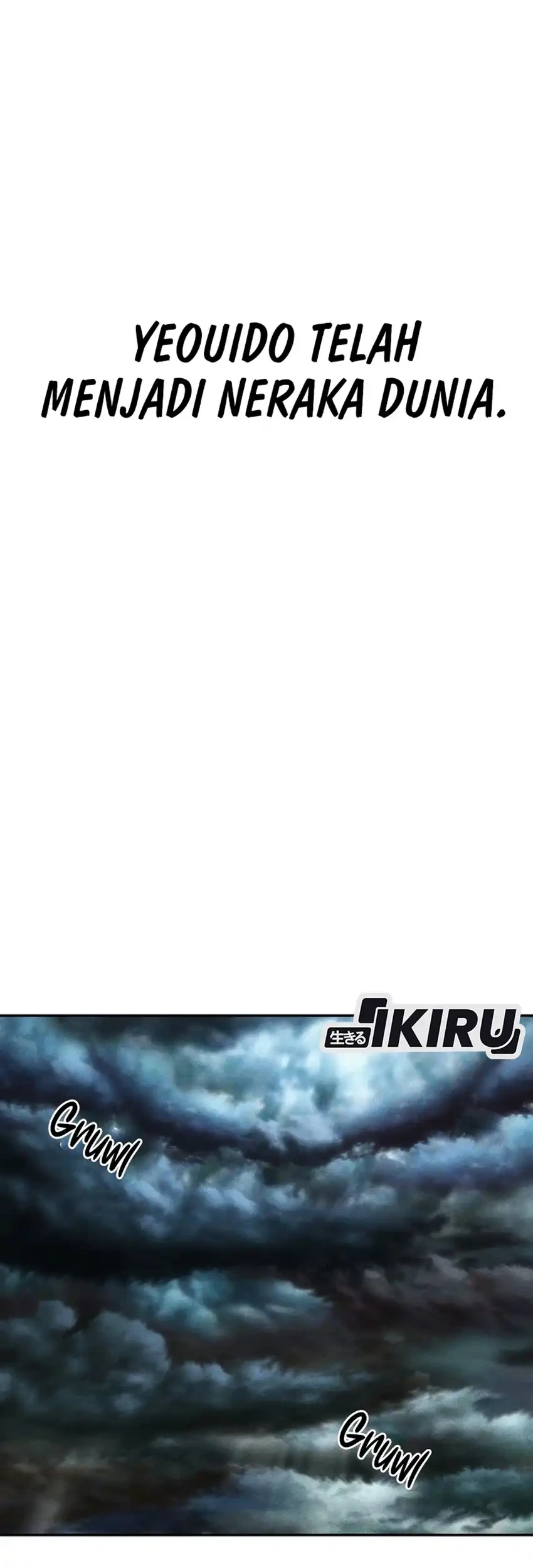 ShaMONEYism Chapter 58 - halaman 106