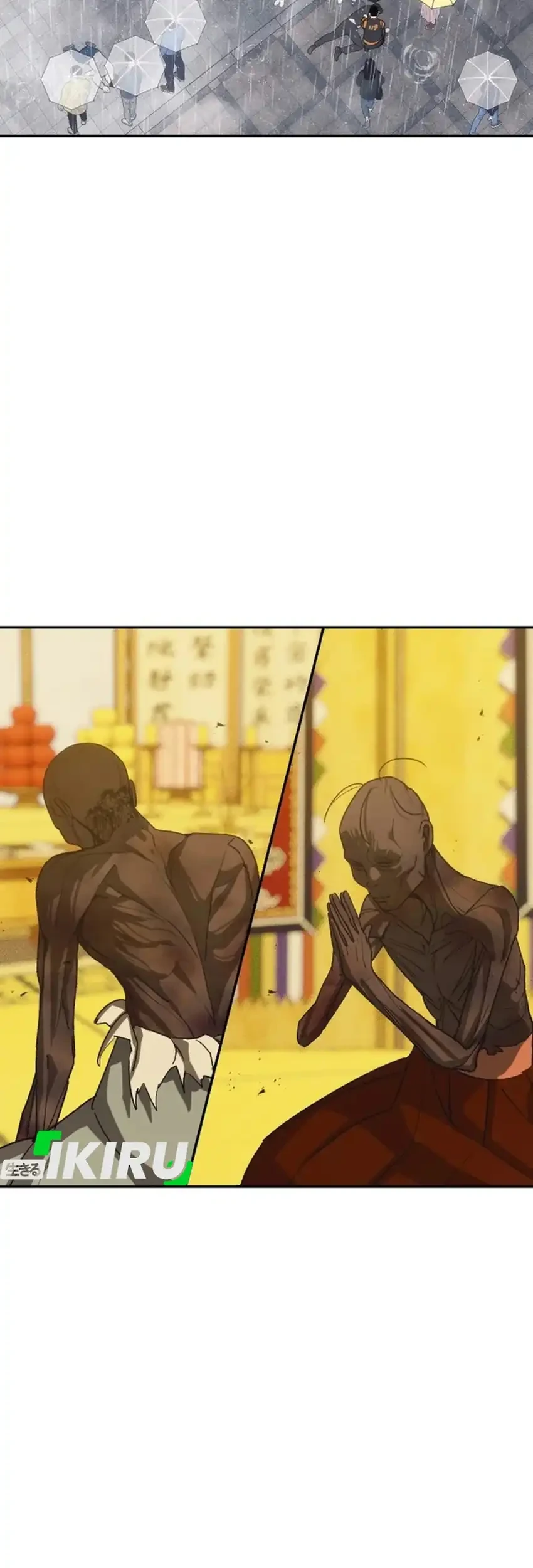 ShaMONEYism Chapter 58 - halaman 108