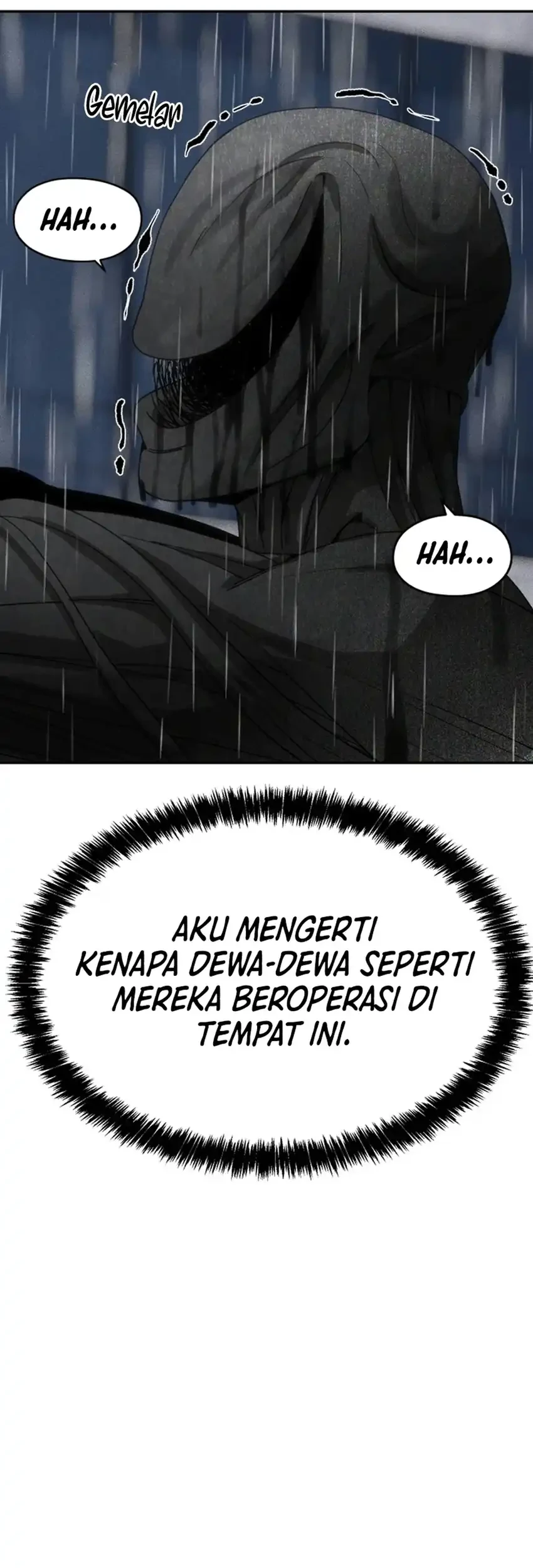 ShaMONEYism Chapter 58 - halaman 115