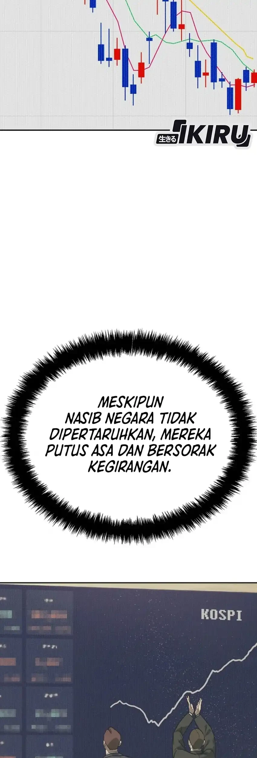 ShaMONEYism Chapter 58 - halaman 117