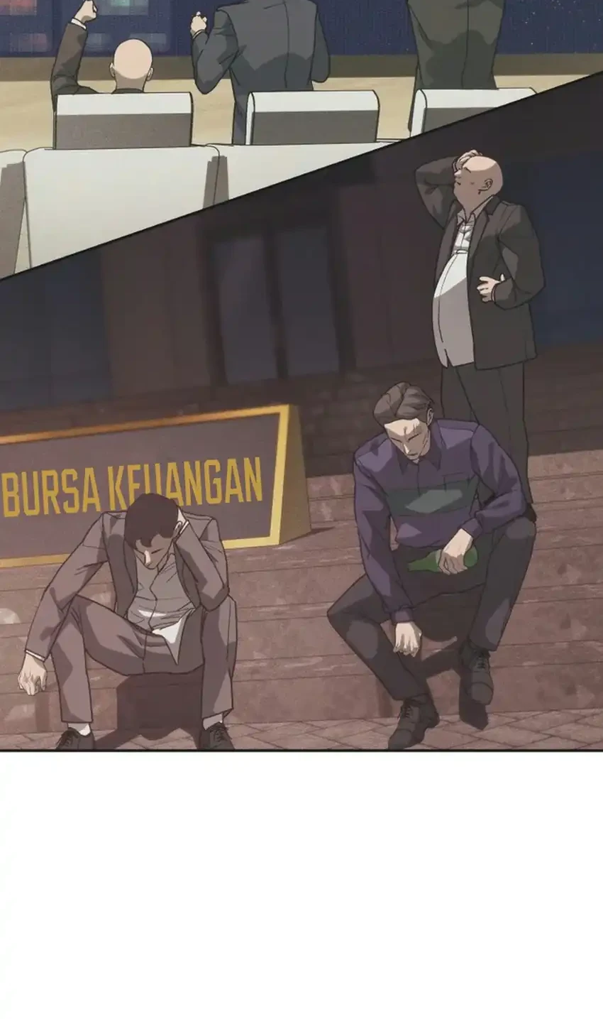 ShaMONEYism Chapter 58 - halaman 118