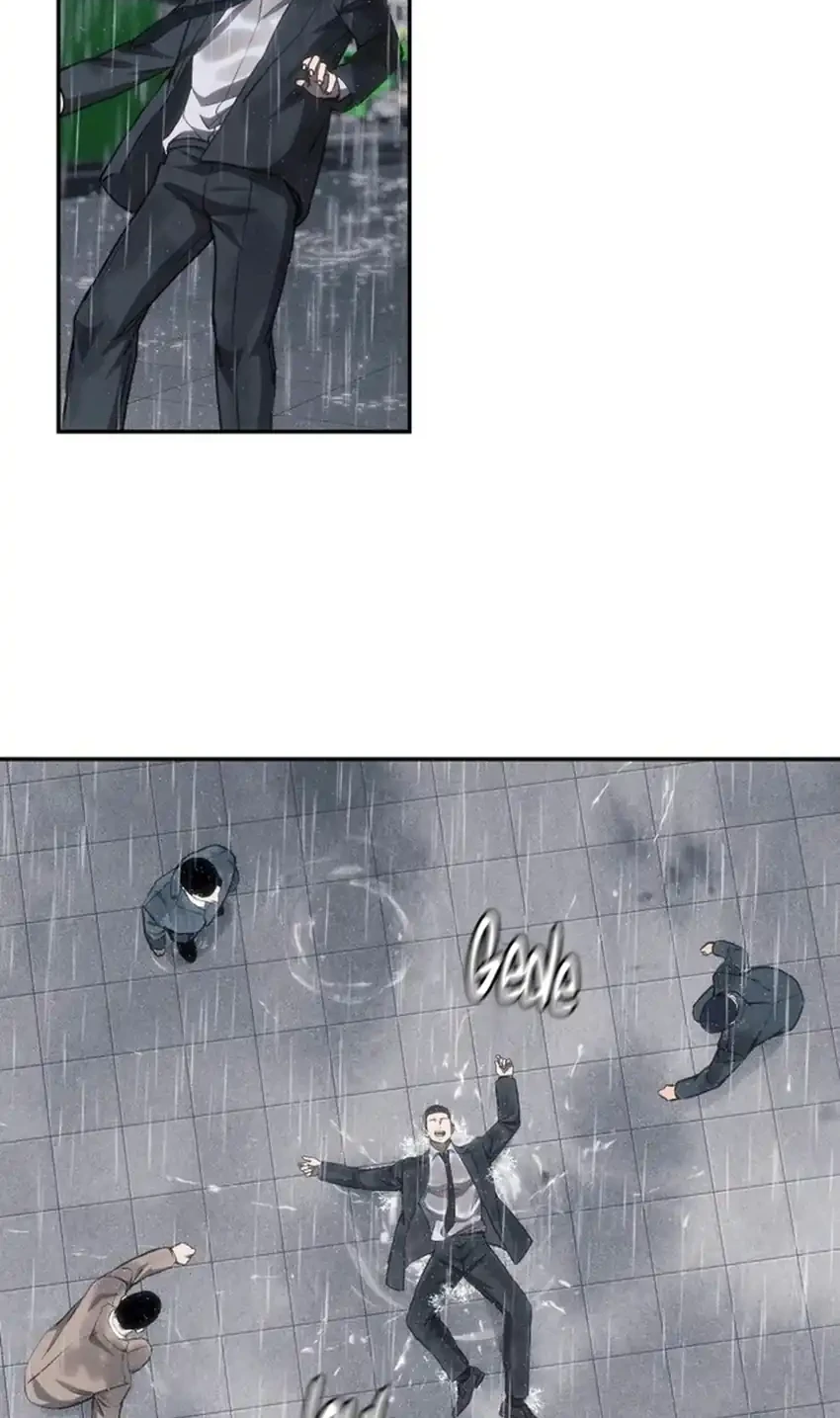 ShaMONEYism Chapter 58 - halaman 12