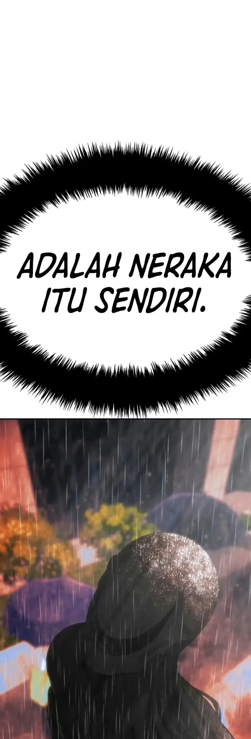 ShaMONEYism Chapter 58 - halaman 124