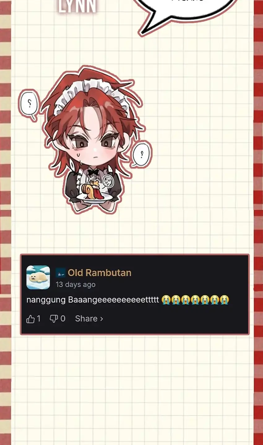 ShaMONEYism Chapter 58 - halaman 128