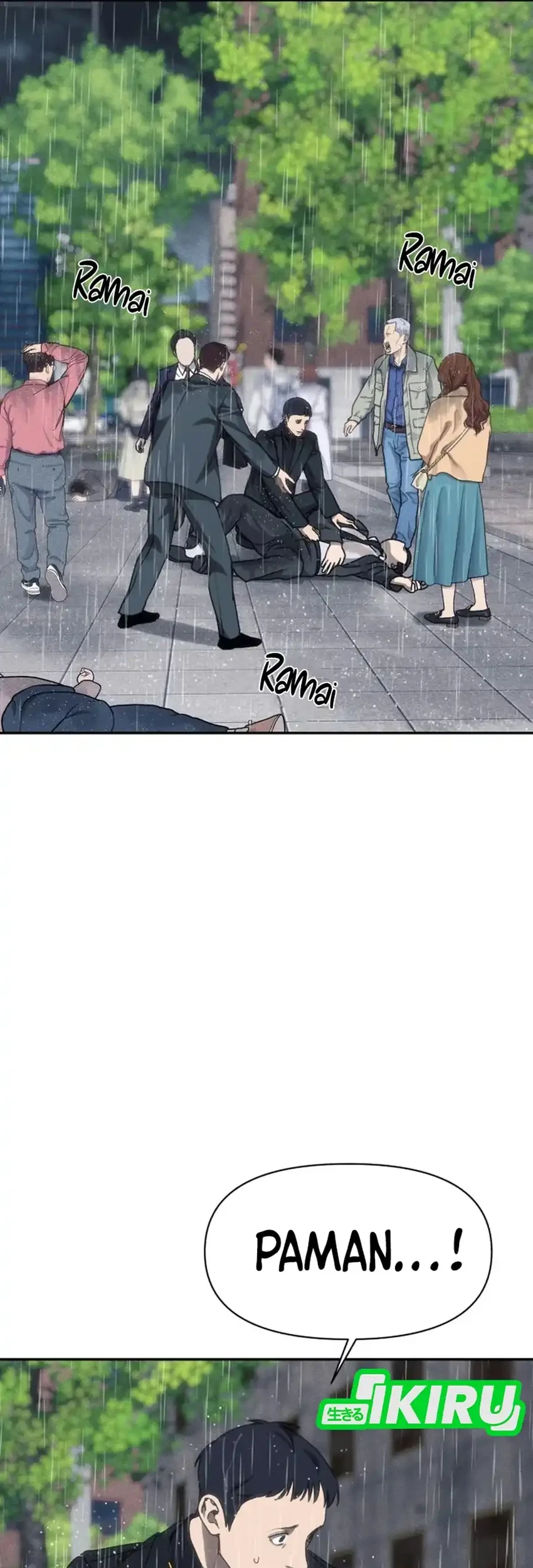 ShaMONEYism Chapter 58 - halaman 14