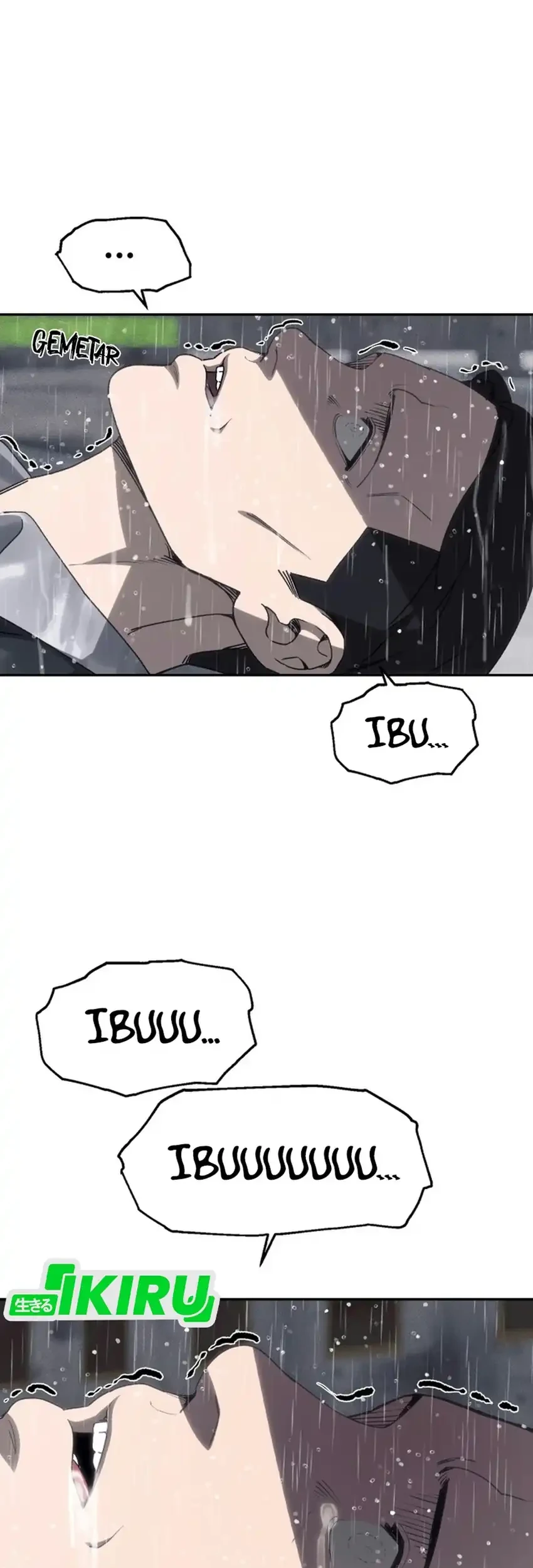 ShaMONEYism Chapter 58 - halaman 16