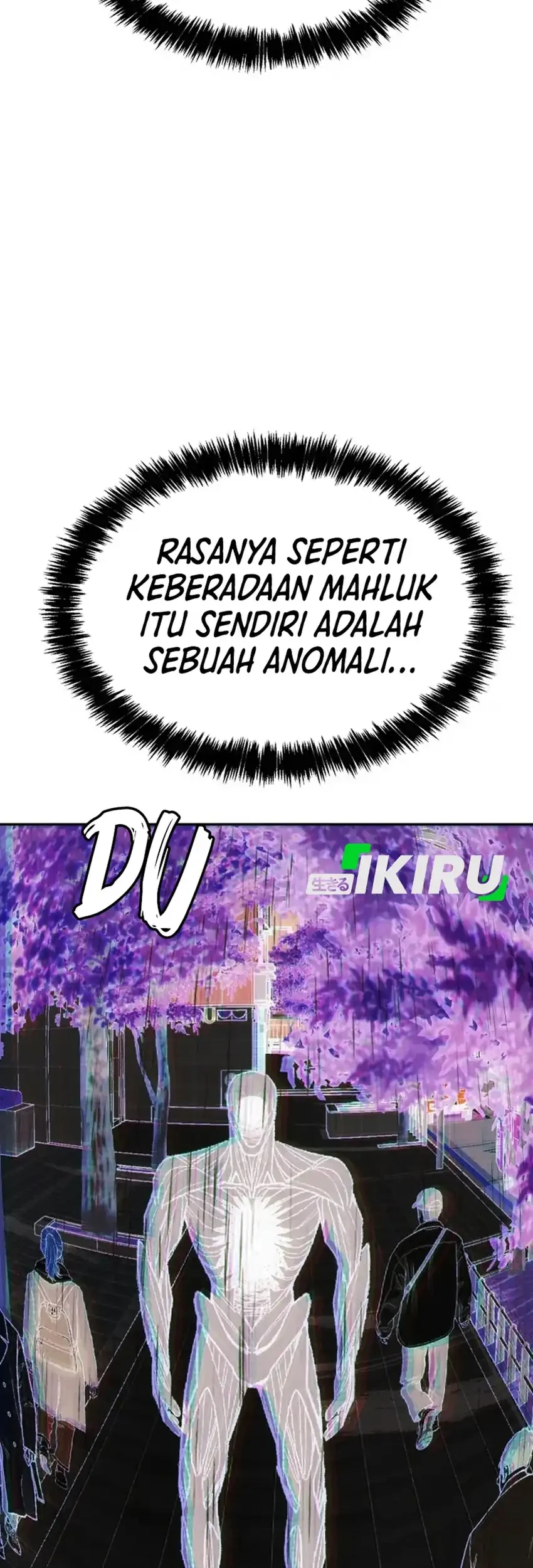 ShaMONEYism Chapter 58 - halaman 31