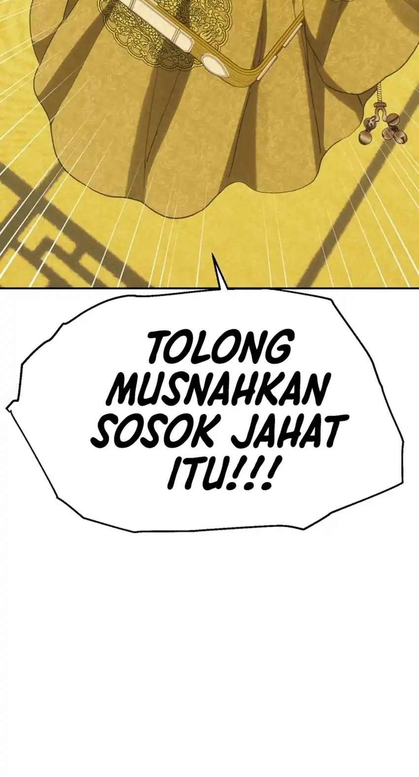 ShaMONEYism Chapter 58 - halaman 35