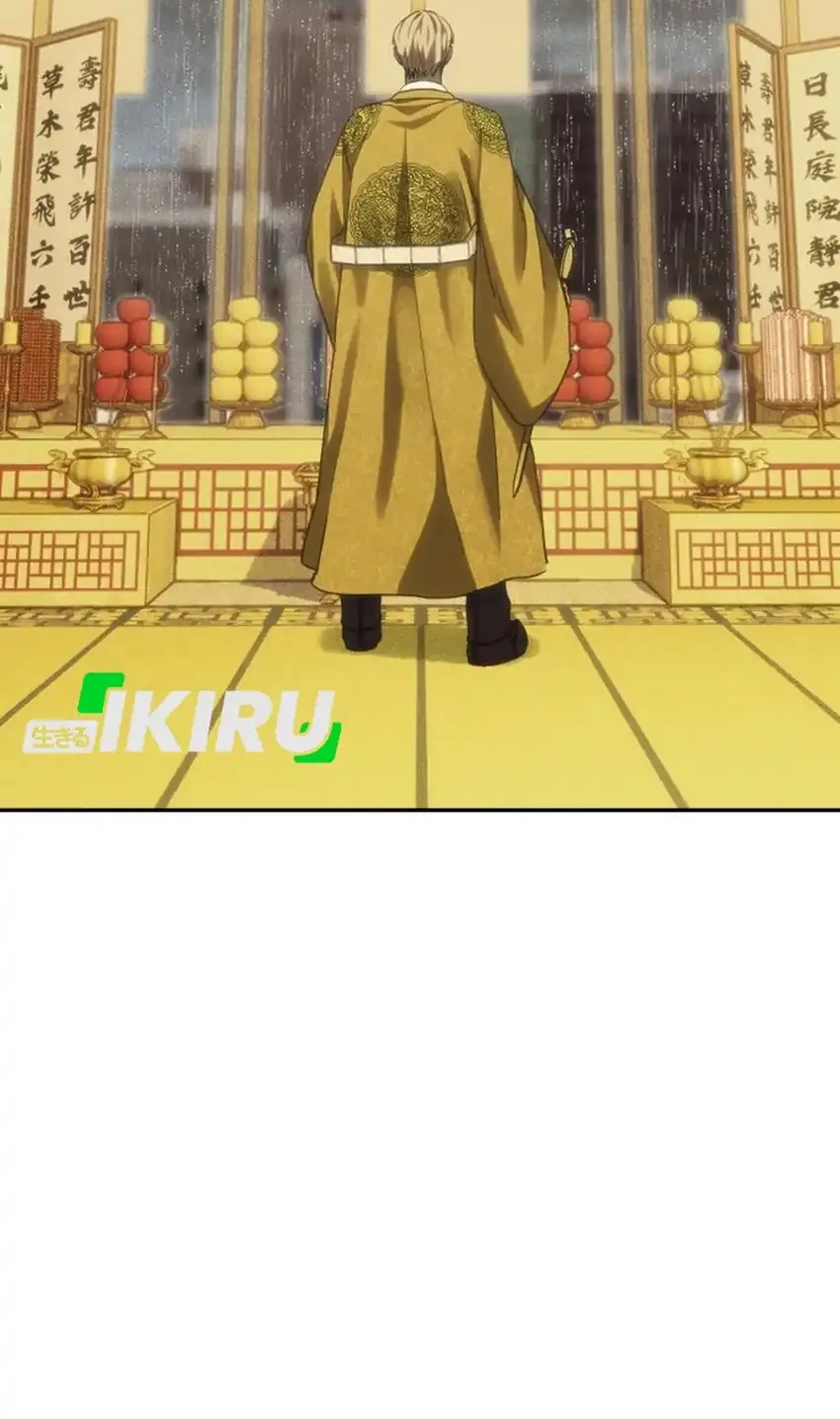 ShaMONEYism Chapter 58 - halaman 45