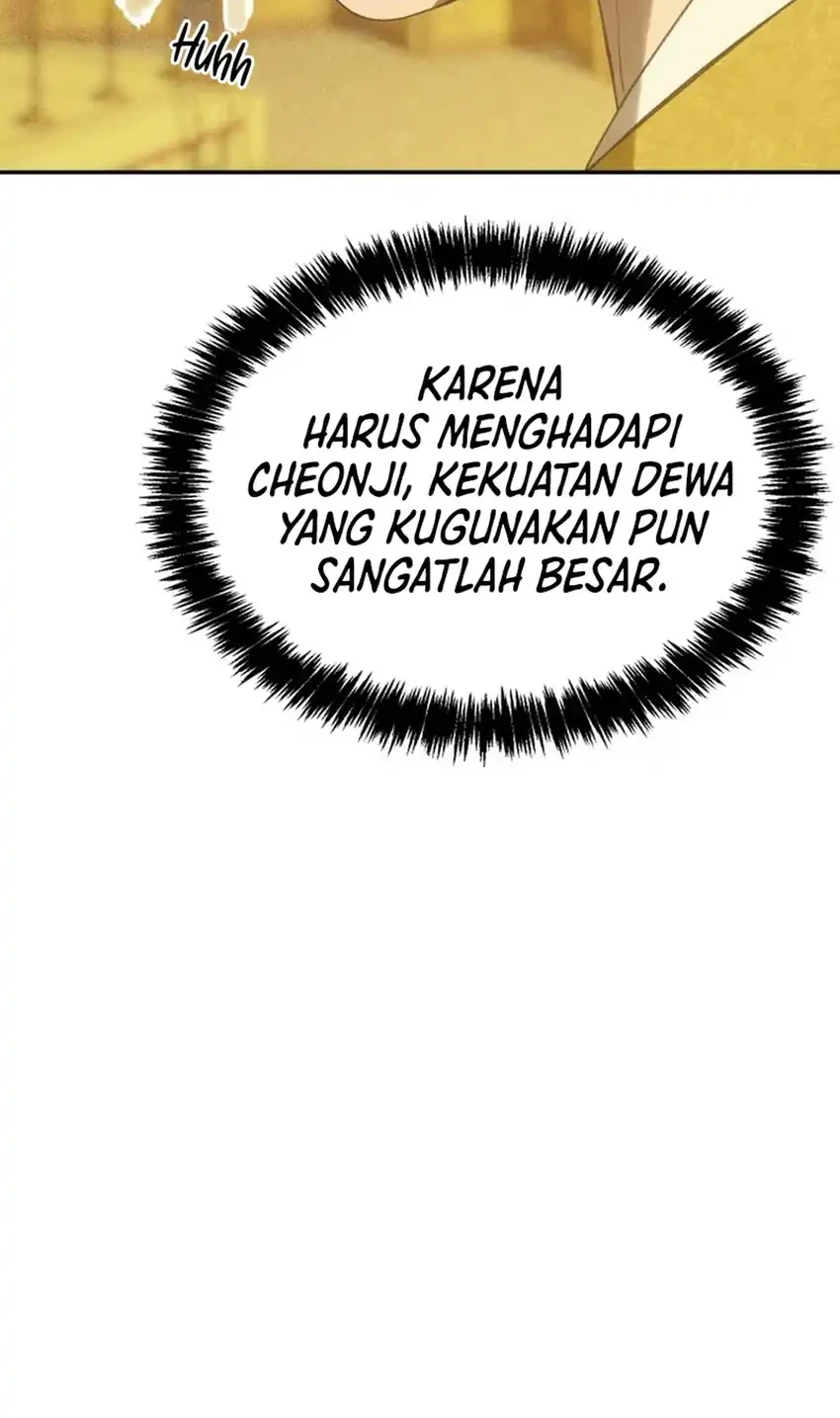 ShaMONEYism Chapter 58 - halaman 63