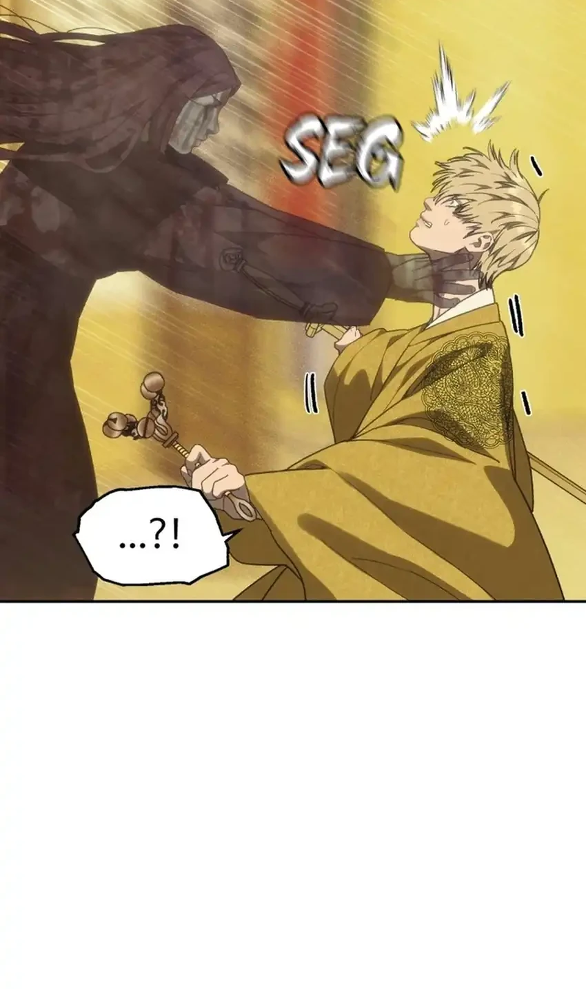 ShaMONEYism Chapter 58 - halaman 67