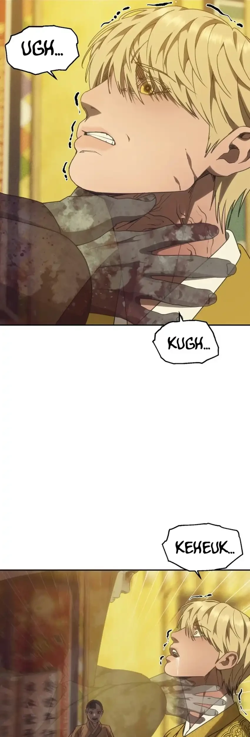 ShaMONEYism Chapter 58 - halaman 69