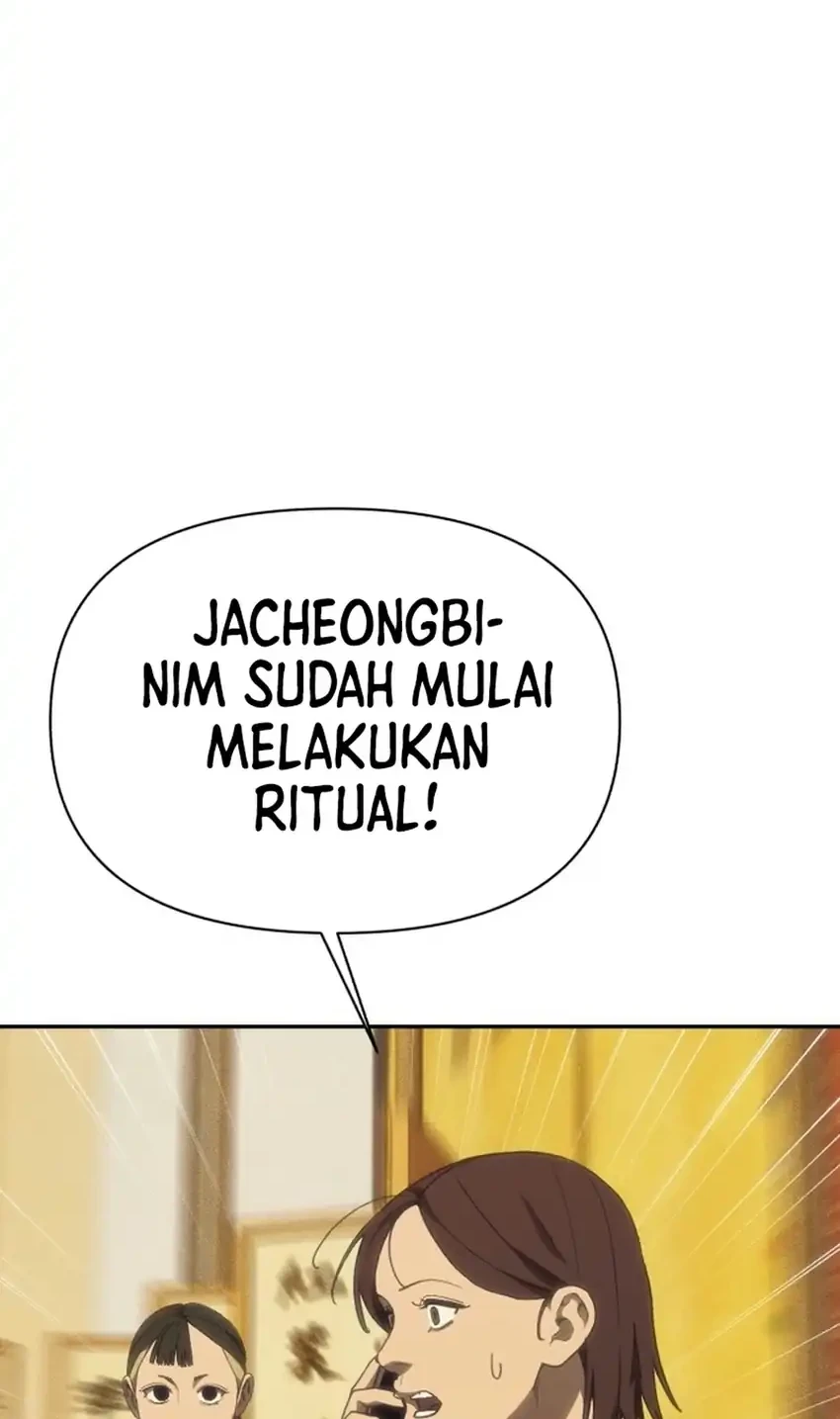 ShaMONEYism Chapter 58 - halaman 72