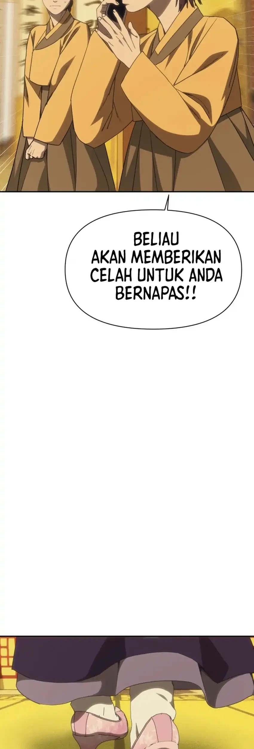 ShaMONEYism Chapter 58 - halaman 73
