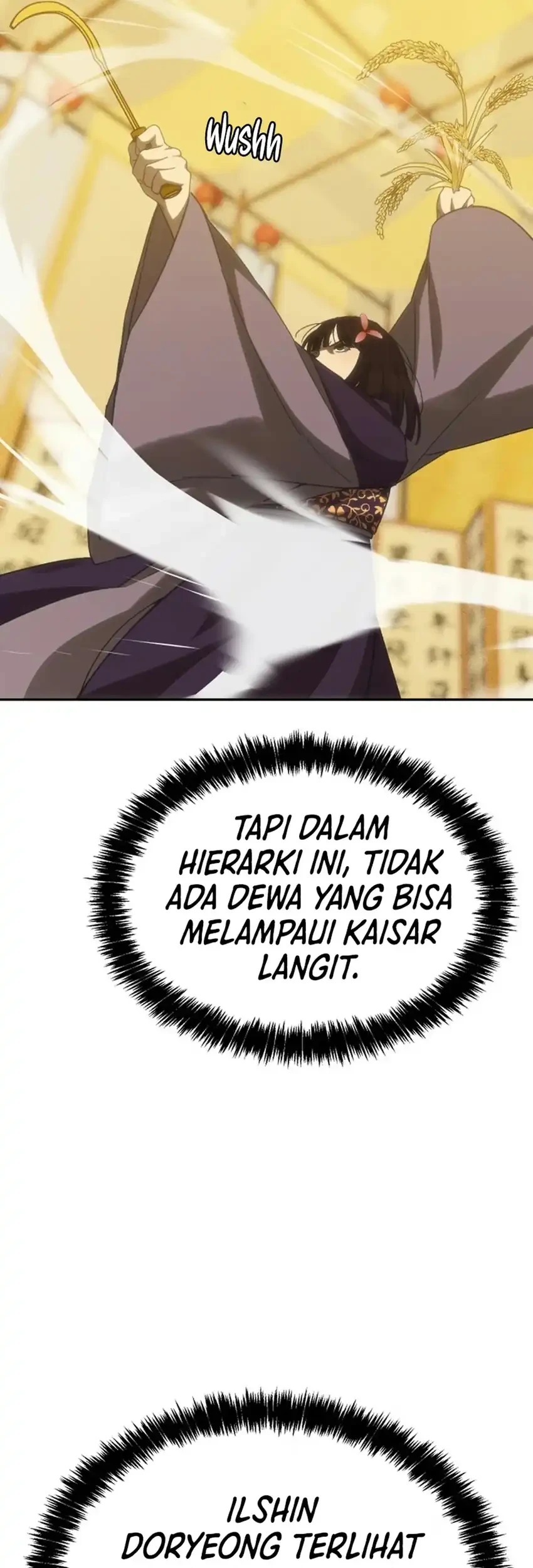 ShaMONEYism Chapter 58 - halaman 75