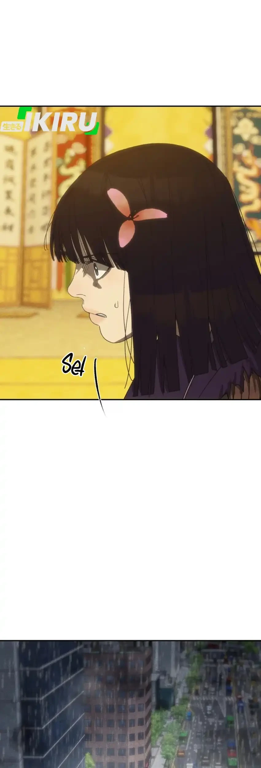 ShaMONEYism Chapter 58 - halaman 86