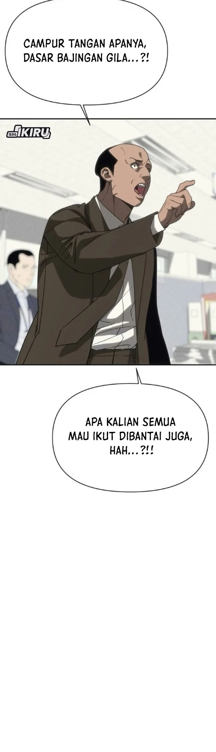 ShaMONEYism Chapter 59 - halaman 115
