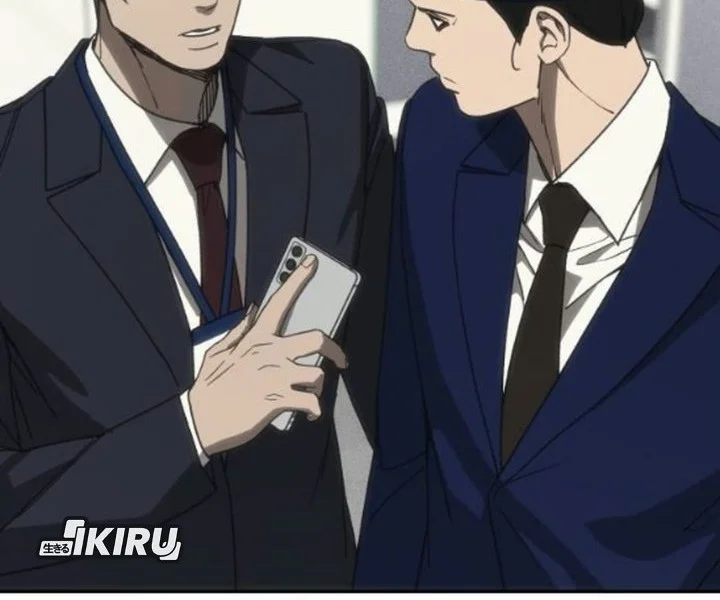 ShaMONEYism Chapter 59 - halaman 118