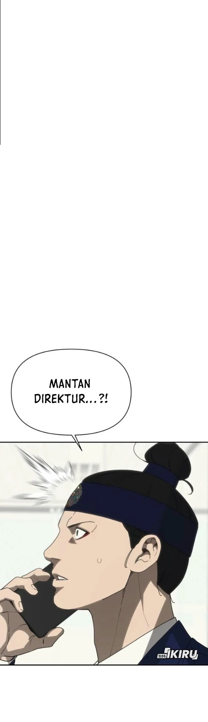 ShaMONEYism Chapter 59 - halaman 129