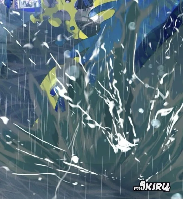 ShaMONEYism Chapter 59 - halaman 143