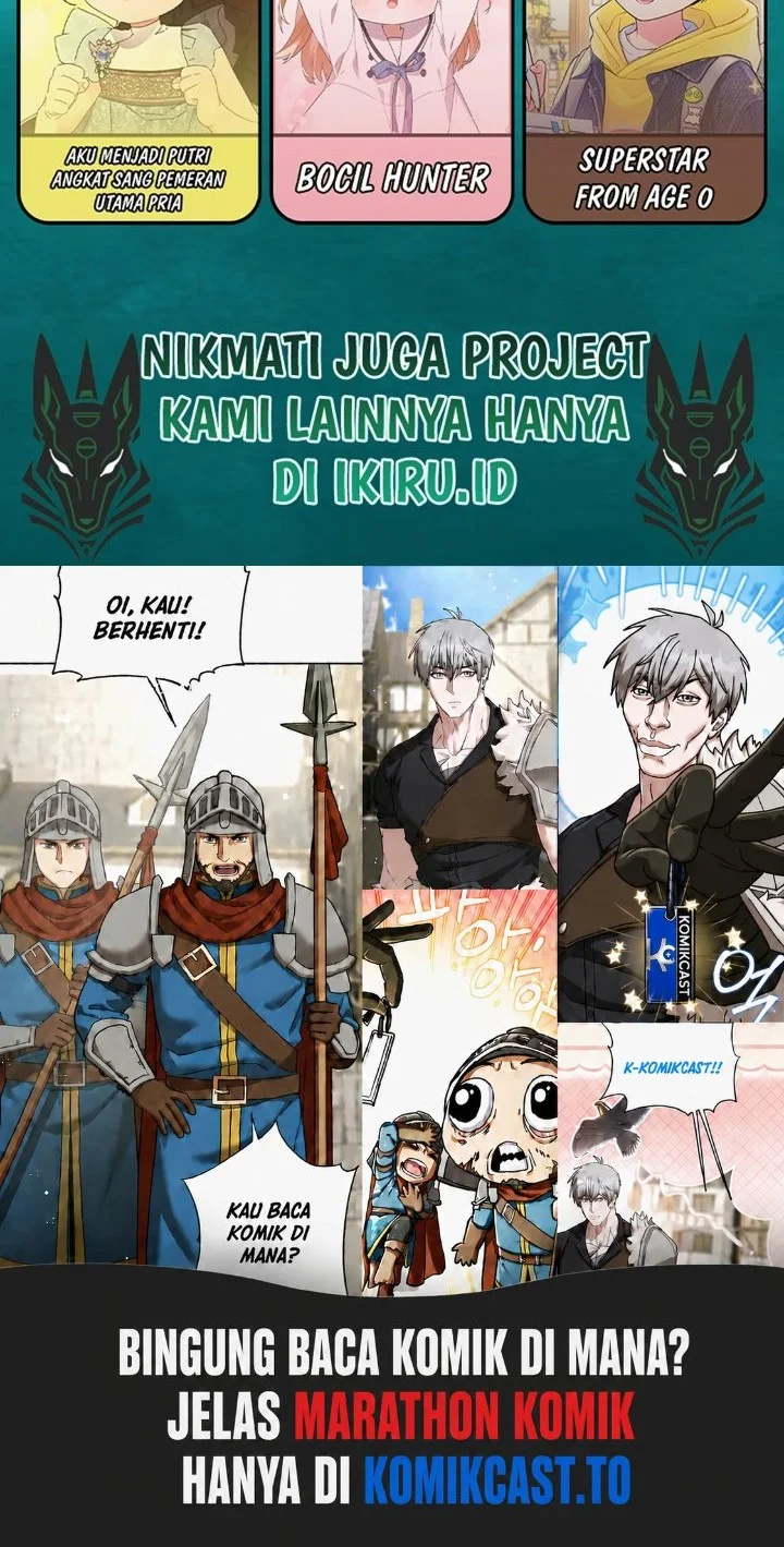 ShaMONEYism Chapter 59 - halaman 147