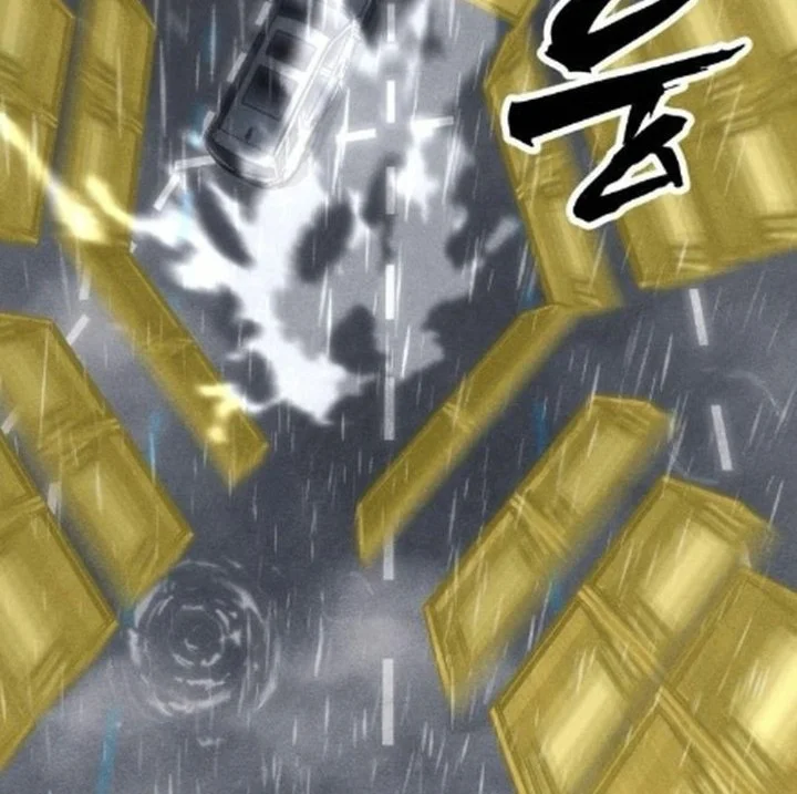 ShaMONEYism Chapter 59 - halaman 27