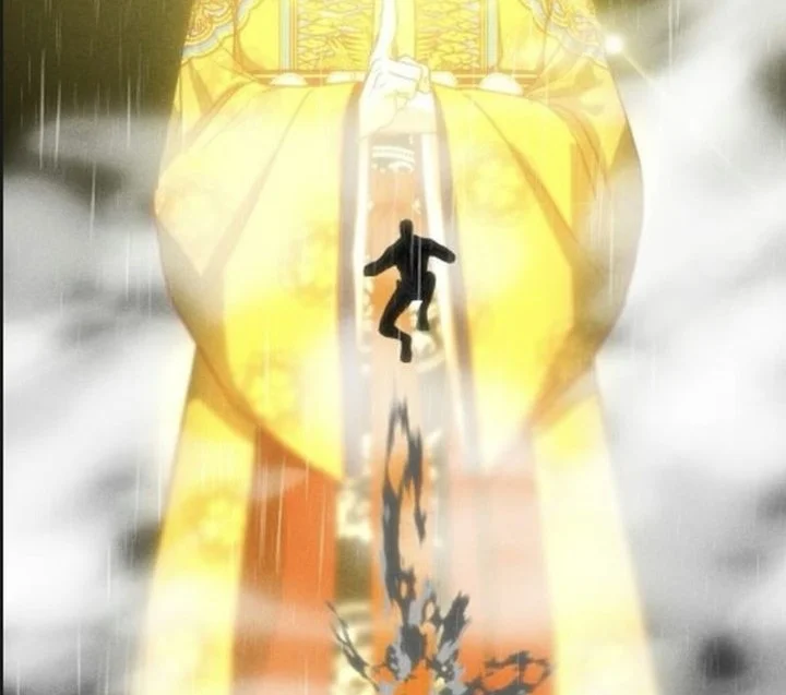 ShaMONEYism Chapter 59 - halaman 31