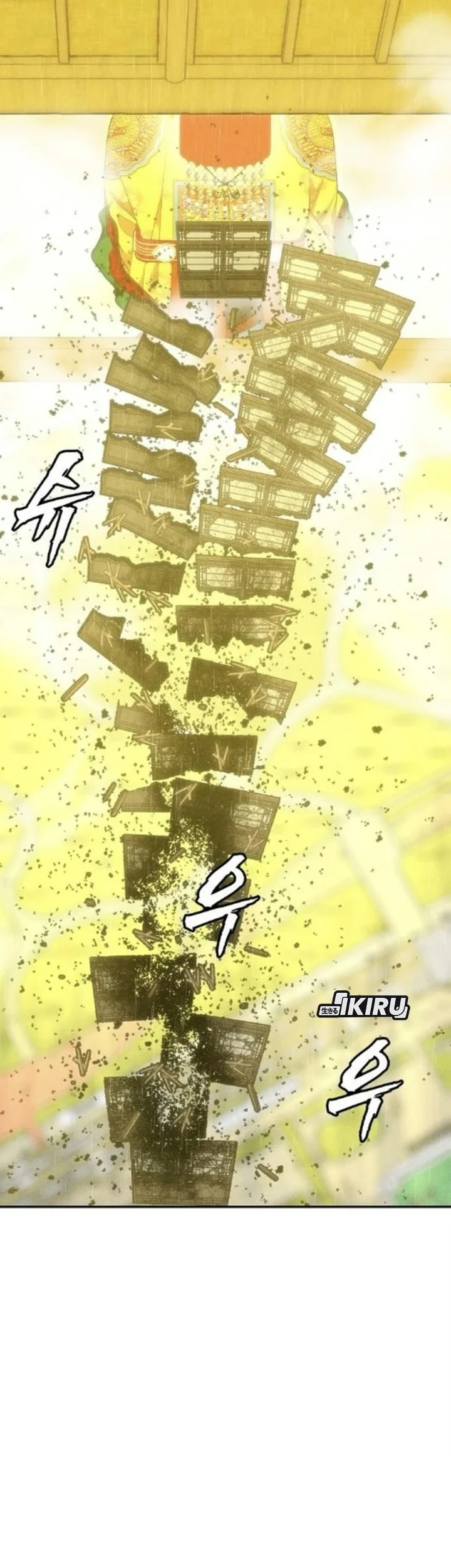 ShaMONEYism Chapter 59 - halaman 40