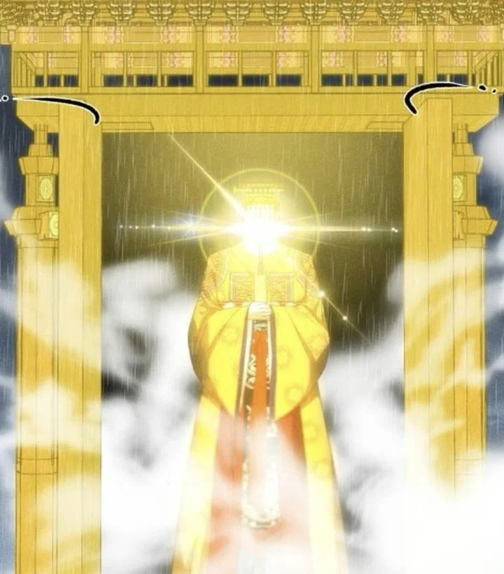 ShaMONEYism Chapter 59 - halaman 65