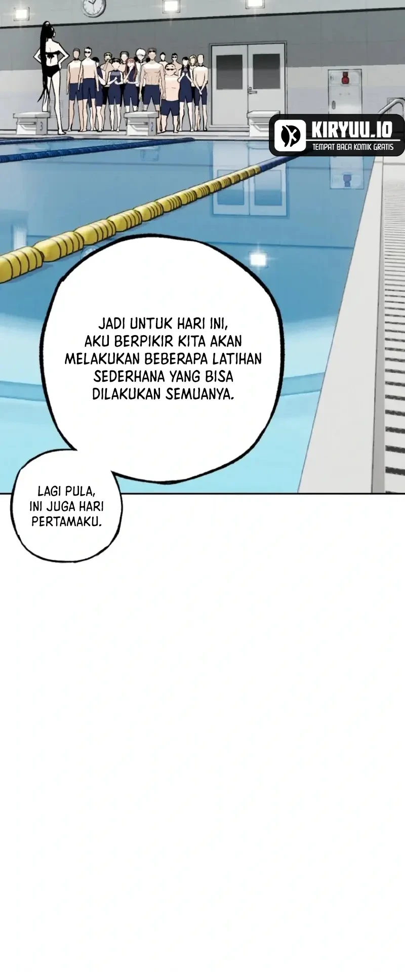 Shamoneyism Chapter 6 - halaman 15