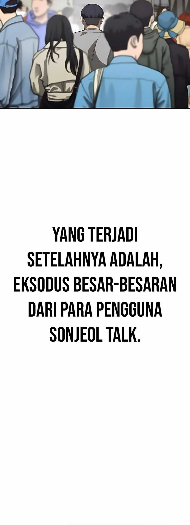 Shamoneyism Chapter 6 - halaman 17