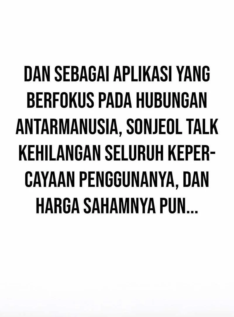 Shamoneyism Chapter 6 - halaman 21