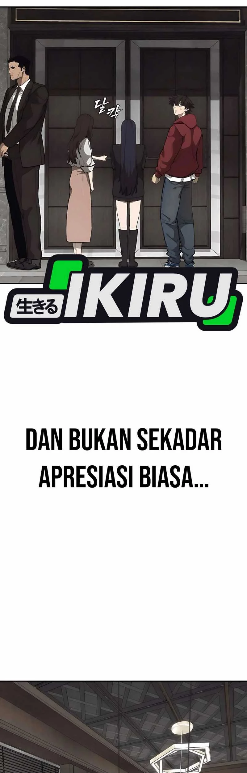 Shamoneyism Chapter 6 - halaman 39